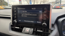 Toyota RAV4 2.5 VVT-i Hybrid Excel TSS 5dr CVT [Nav] 2WD Hybrid Estate